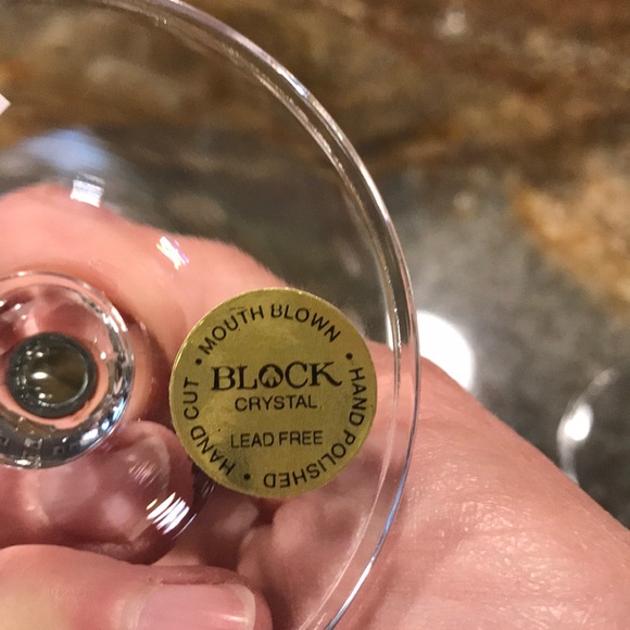 Fun Martini Glasses - Picture 7 of 13